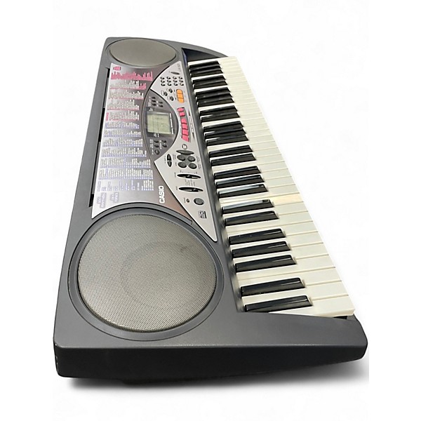 Used Casio LK50 Portable Keyboard