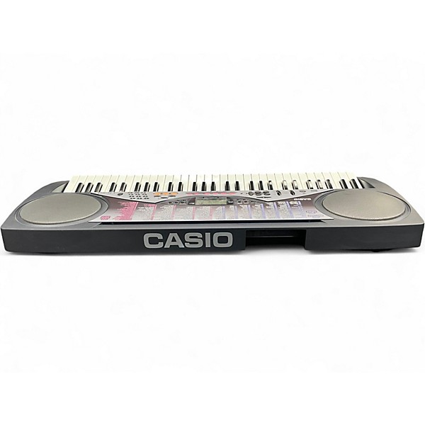 Used Casio LK50 Portable Keyboard