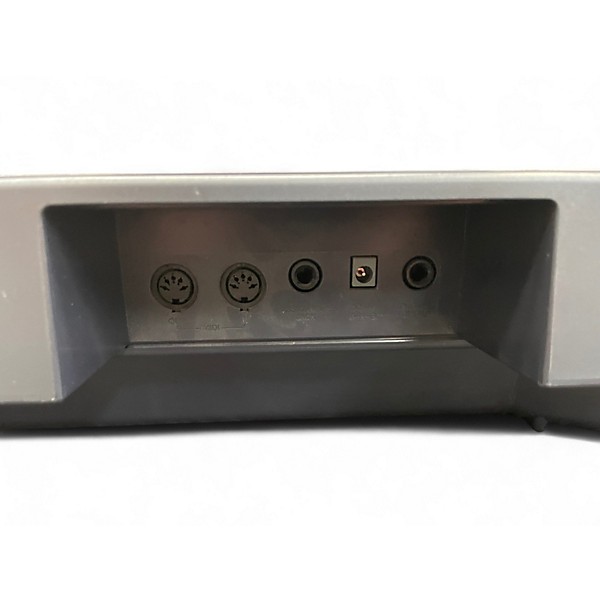 Used Casio LK50 Portable Keyboard