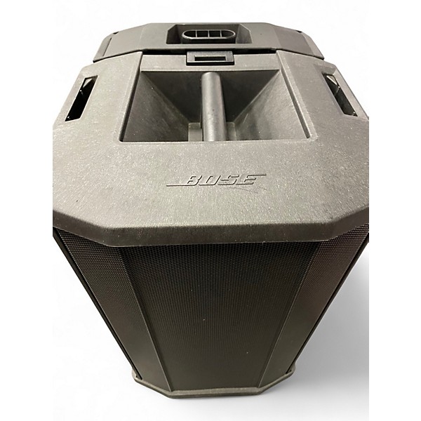 Used Bose F1 SUB Powered Subwoofer