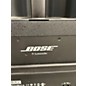 Used Bose F1 SUB Powered Subwoofer