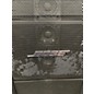 Used Bose F1 812 Powered Speaker