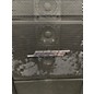 Used Bose F1 812 Powered Speaker