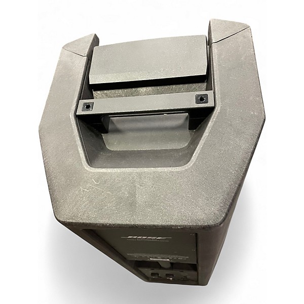 Used Bose F1 812 Powered Speaker