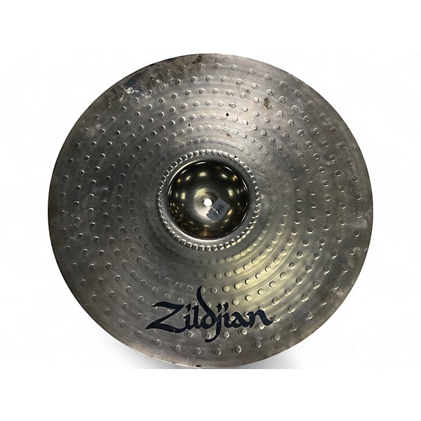 Used Zildjian 20in ZBT Ride Cymbal