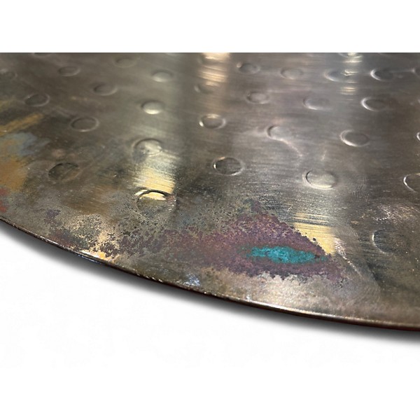Used Zildjian 20in ZBT Ride Cymbal