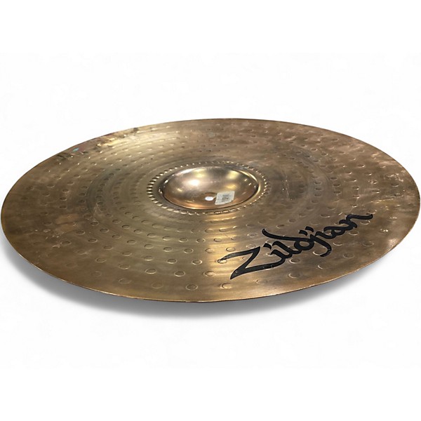 Used Zildjian 20in ZBT Ride Cymbal