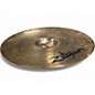 Used Zildjian 20in ZBT Ride Cymbal