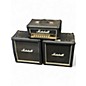 Used Marshall mg 15hfx stack Guitar Stack thumbnail