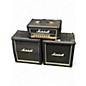 Used Marshall mg 15hfx stack Guitar Stack