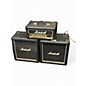 Used Marshall mg 15hfx stack Guitar Stack