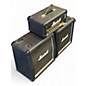 Used Marshall mg 15hfx stack Guitar Stack