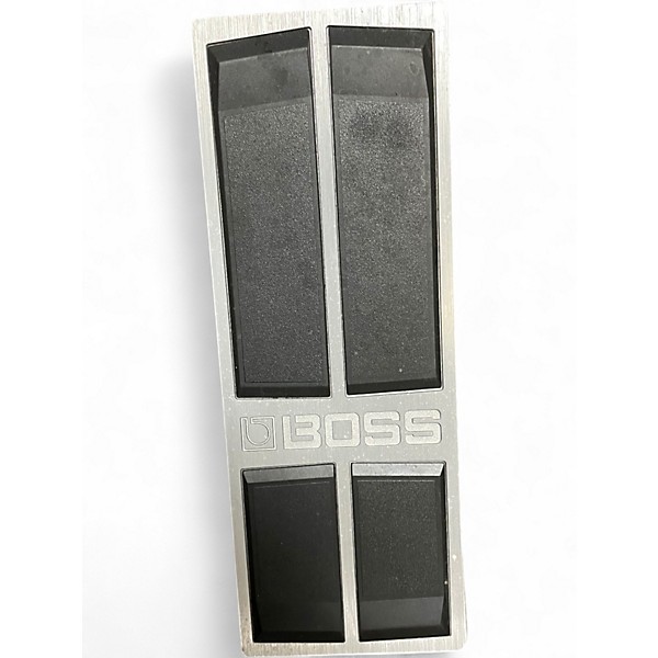 Used BOSS FV500H Volume Pedal