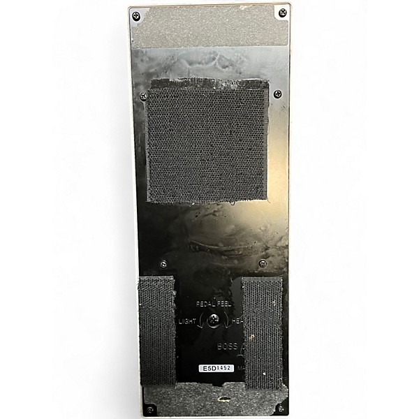 Used BOSS FV500H Volume Pedal