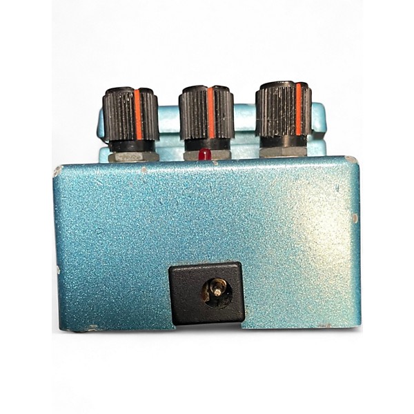 Used BOSS CE3 Chorus Effect Pedal