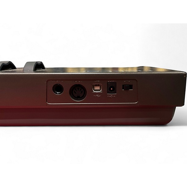 Used Nektar IMPACT LX88+ MIDI Controller