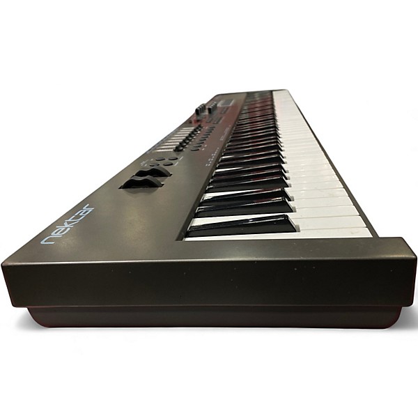 Used Nektar IMPACT LX88+ MIDI Controller