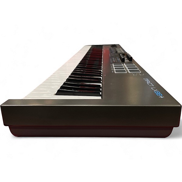 Used Nektar IMPACT LX88+ MIDI Controller