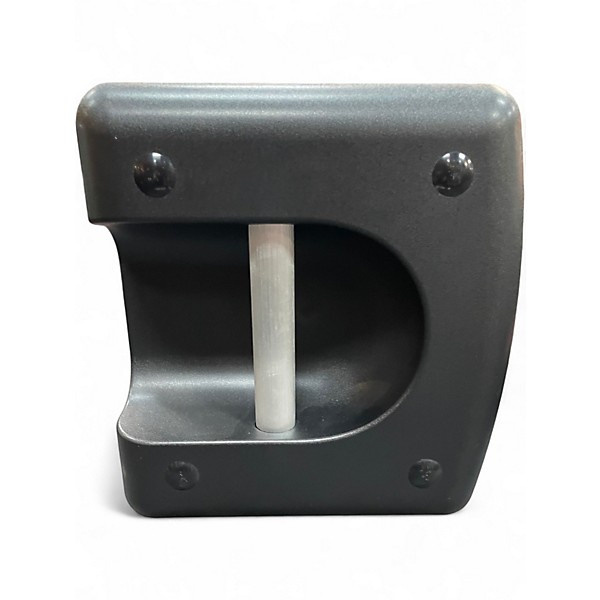 Used Mackie PPM1008 Powered Mixer