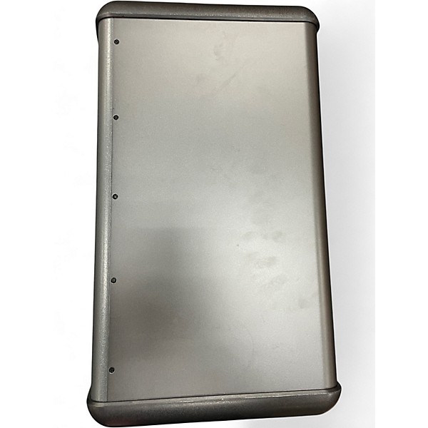 Used Mackie PPM1008 Powered Mixer