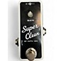 Used Xotic super clean Effect Pedal thumbnail