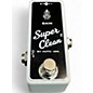Used Xotic super clean Effect Pedal