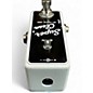 Used Xotic super clean Effect Pedal
