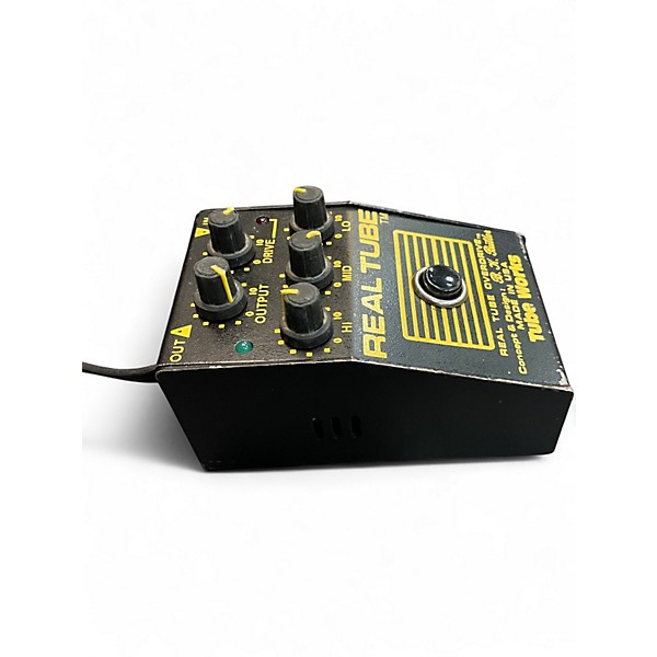 Used Tube Works real tube Effect Pedal