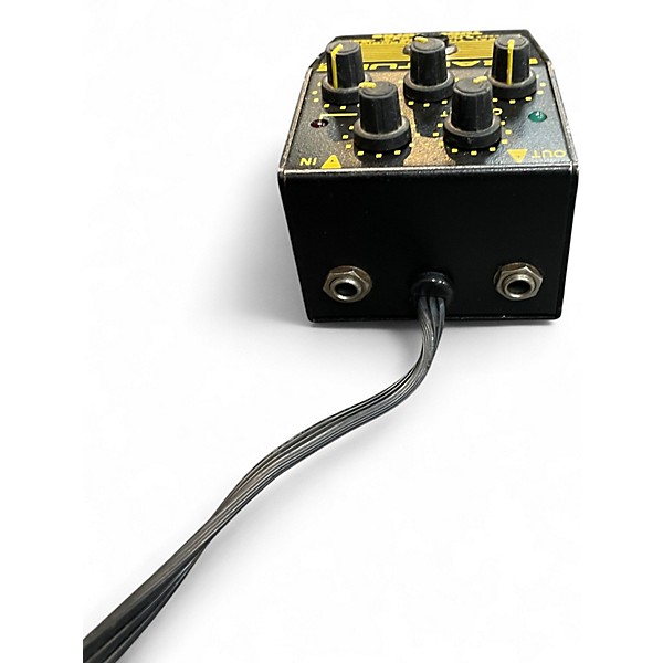 Used Tube Works real tube Effect Pedal