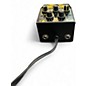 Used Tube Works real tube Effect Pedal