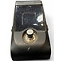 Used KORG PB01 Pitchblack Chromatic Tuner Pedal