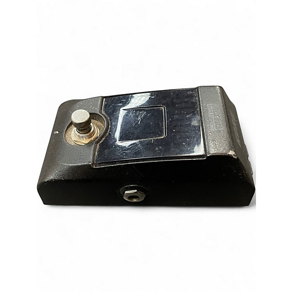 Used KORG PB01 Pitchblack Chromatic Tuner Pedal