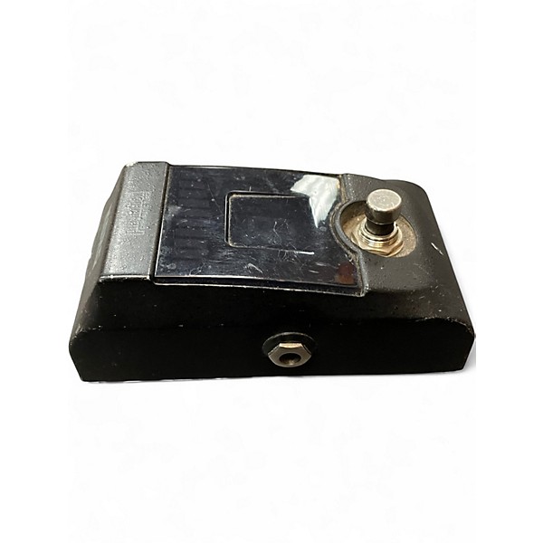 Used KORG PB01 Pitchblack Chromatic Tuner Pedal