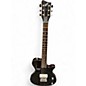 Used First Act ME 537 Black Solid Body Electric Guitar thumbnail