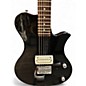 Used First Act ME 537 Black Solid Body Electric Guitar