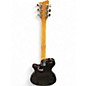 Used First Act ME 537 Black Solid Body Electric Guitar
