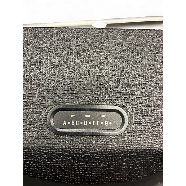 Used Crate GLX15 Guitar Cabinet