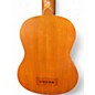 Used Kala Nomad satin Acoustic Bass Guitar