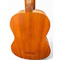 Used Kala Bakithi FS mahogany Acoustic Bass Guitar