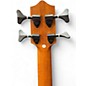 Used Kala U-bass maple FS Maple Acoustic Bass Guitar