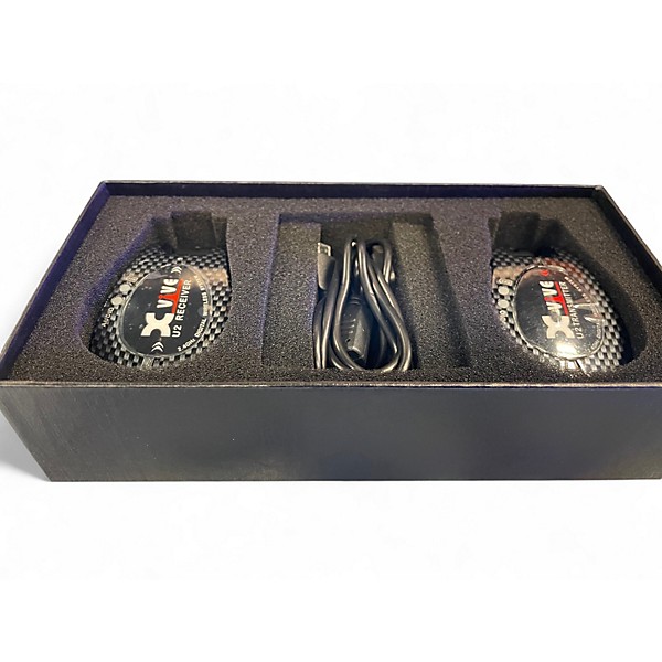 Used Xvive u2 Wireless System