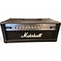 Used Marshall MG100HCFX 100W Solid State Guitar Amp Head thumbnail