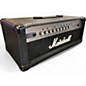 Used Marshall MG100HCFX 100W Solid State Guitar Amp Head