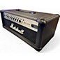 Used Marshall MG100HCFX 100W Solid State Guitar Amp Head