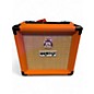 Used Orange Amplifiers PPC108 Micro Terror 1X8 Guitar Cabinet thumbnail