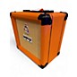Used Orange Amplifiers PPC108 Micro Terror 1X8 Guitar Cabinet