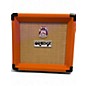 Used Orange Amplifiers PPC108 Micro Terror 1X8 Guitar Cabinet