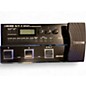 Used Boss GT-1 Effect Processor