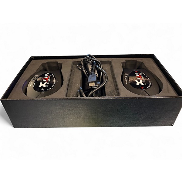 Used Xvive u2 Wireless System