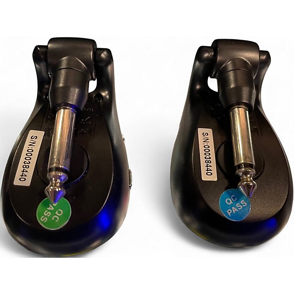 Used Xvive u2 Wireless System